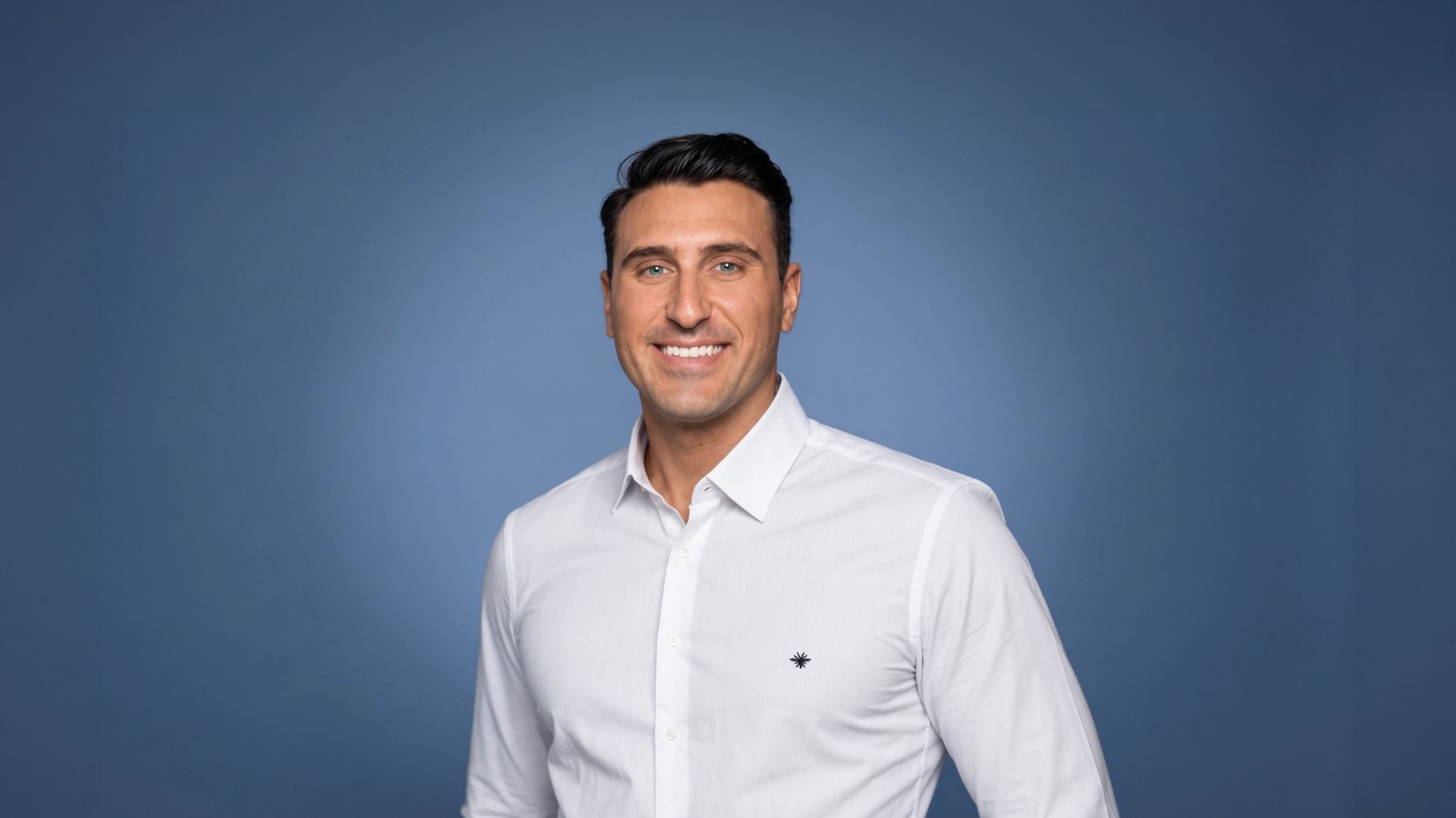 Κωνσταντίνος Ιγνατίου — Founder & CEO | MARRIED.GR