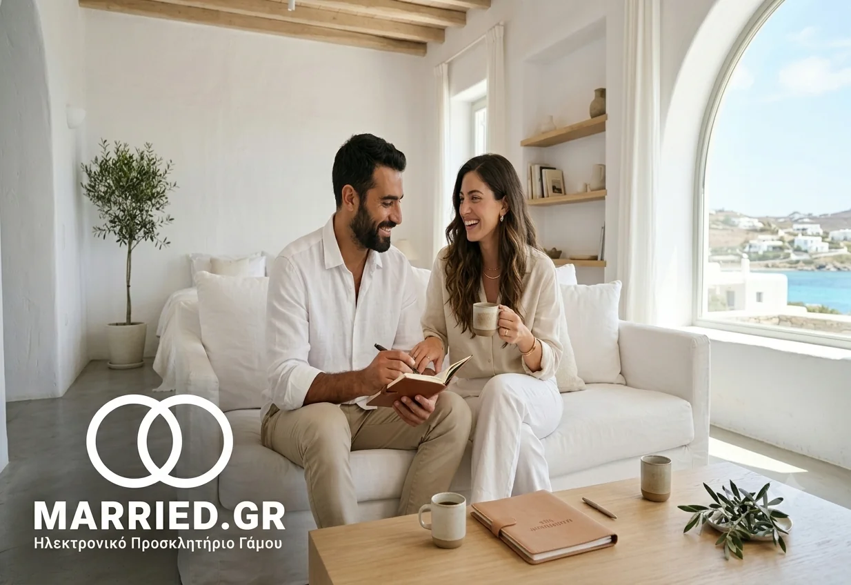 VIP Υποστήριξη Γάμου: Γιατί η Μεγάλη σου Μέρα Δεν Σηκώνει Αναμονή